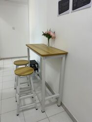 Fernwood Towers (D15), Condominium #595805921